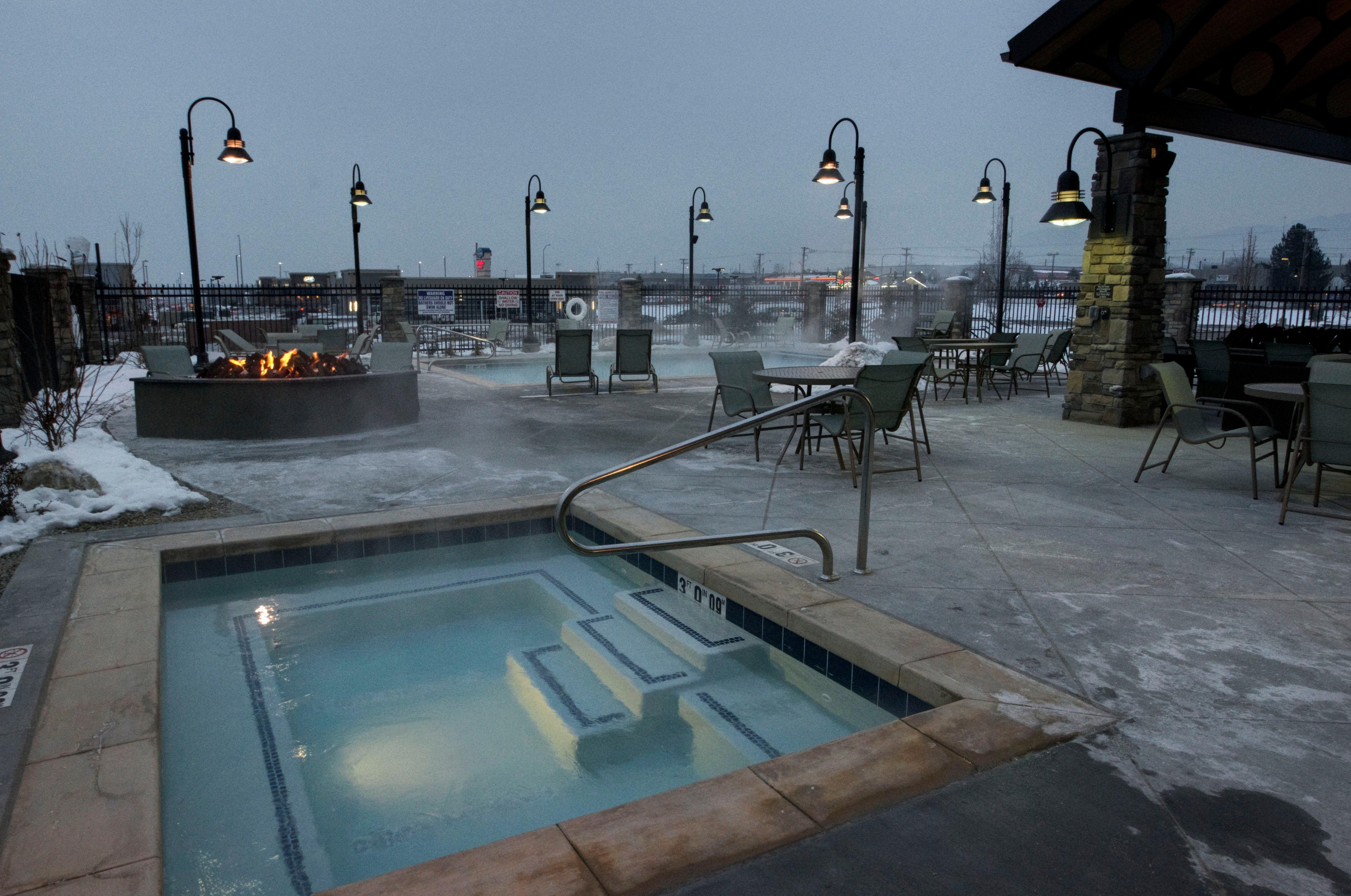 Staybridge Suites Midvale By Ihg Eksteriør billede