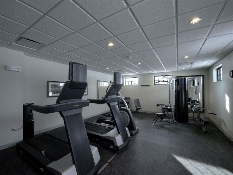 Staybridge Suites Midvale By Ihg Eksteriør billede