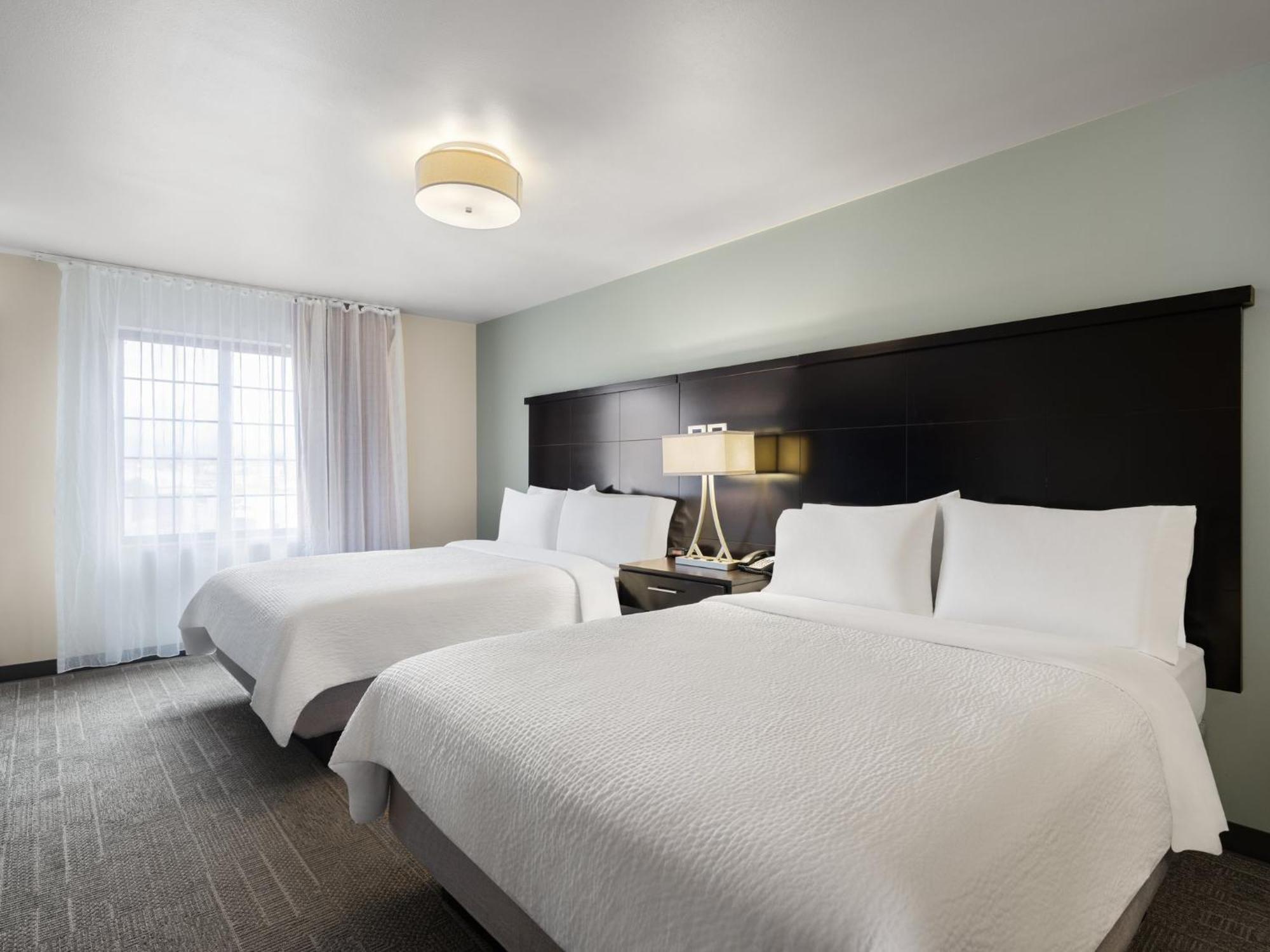 Staybridge Suites Midvale By Ihg Eksteriør billede