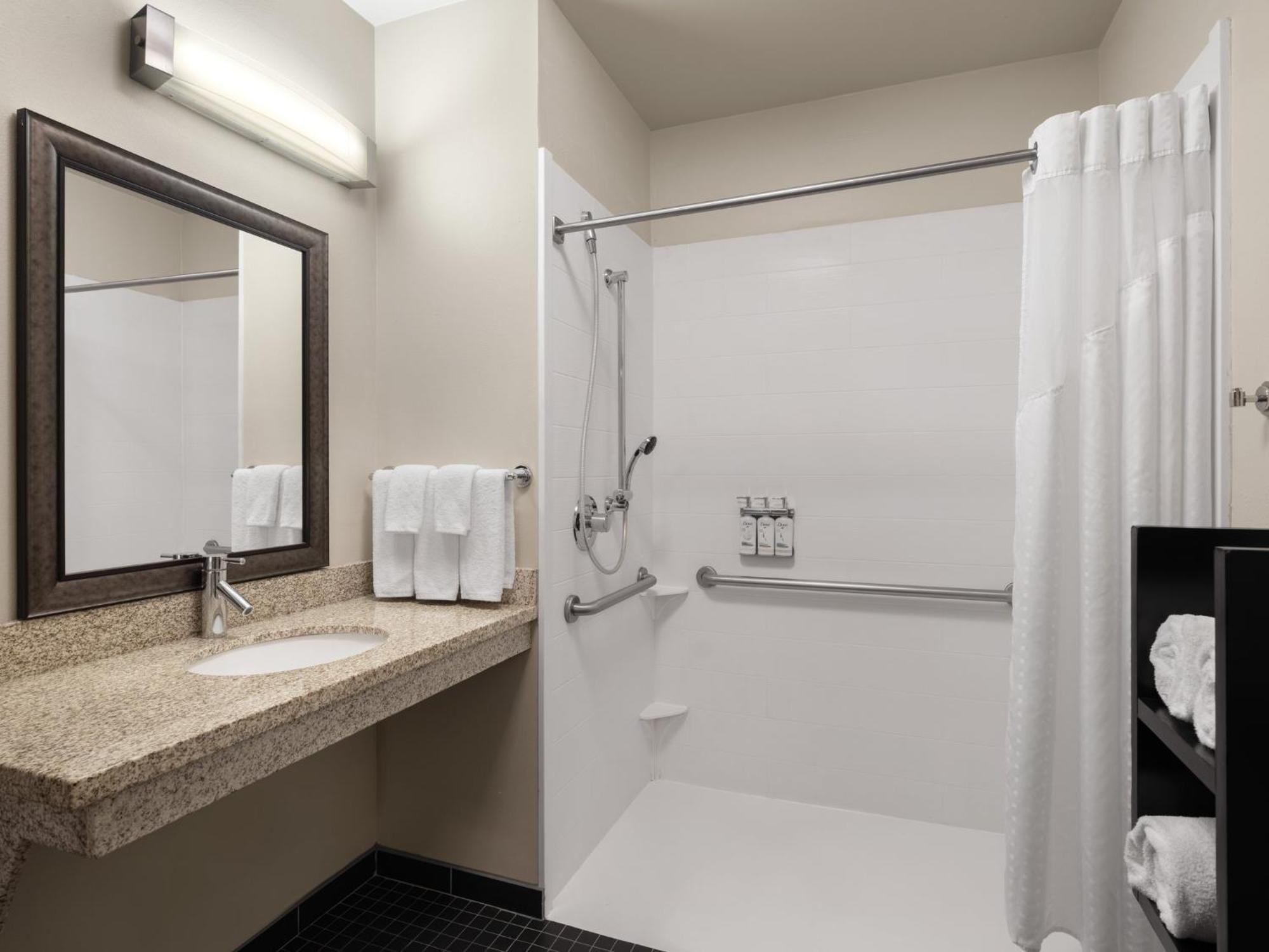 Staybridge Suites Midvale By Ihg Eksteriør billede