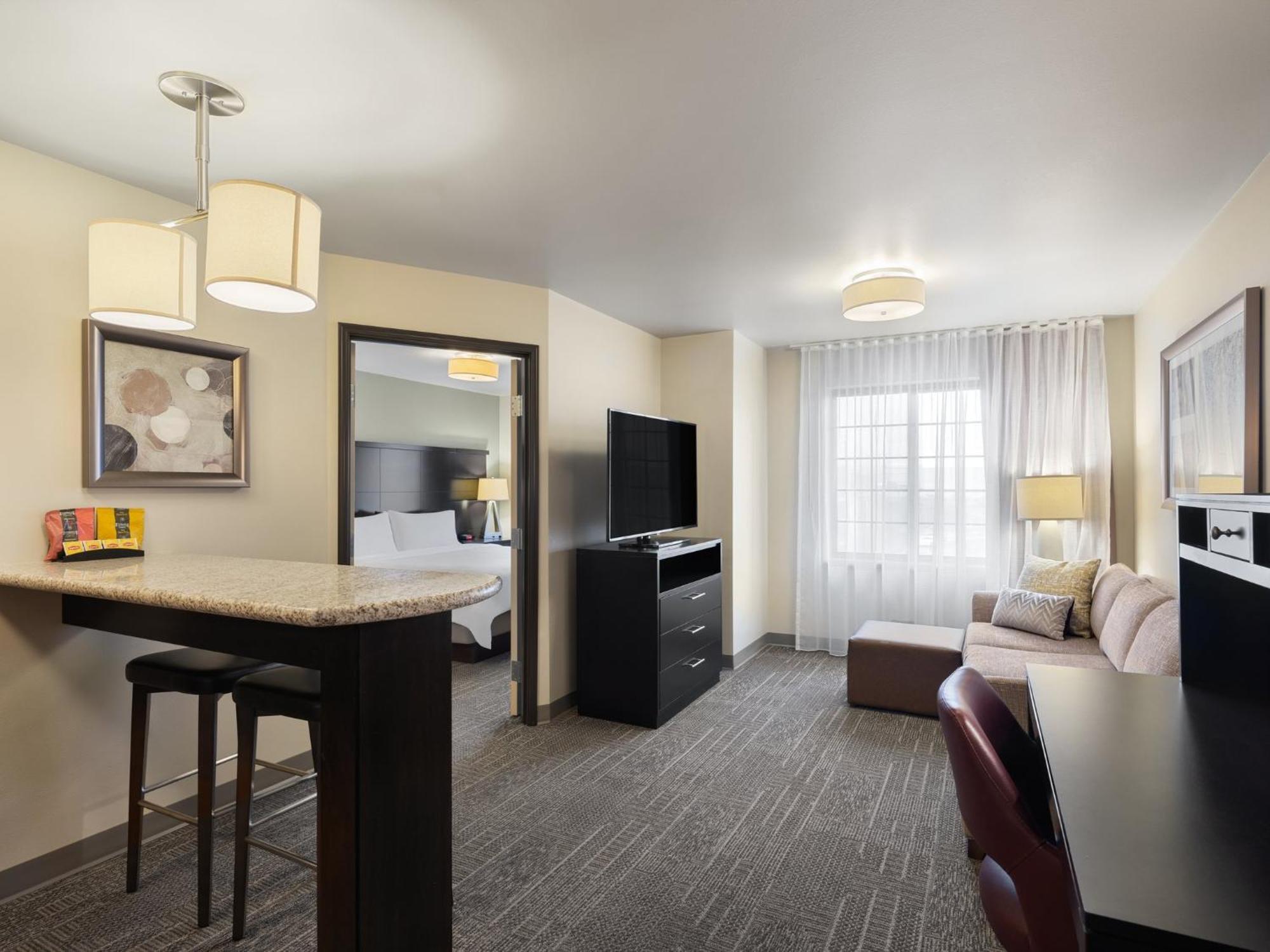 Staybridge Suites Midvale By Ihg Eksteriør billede
