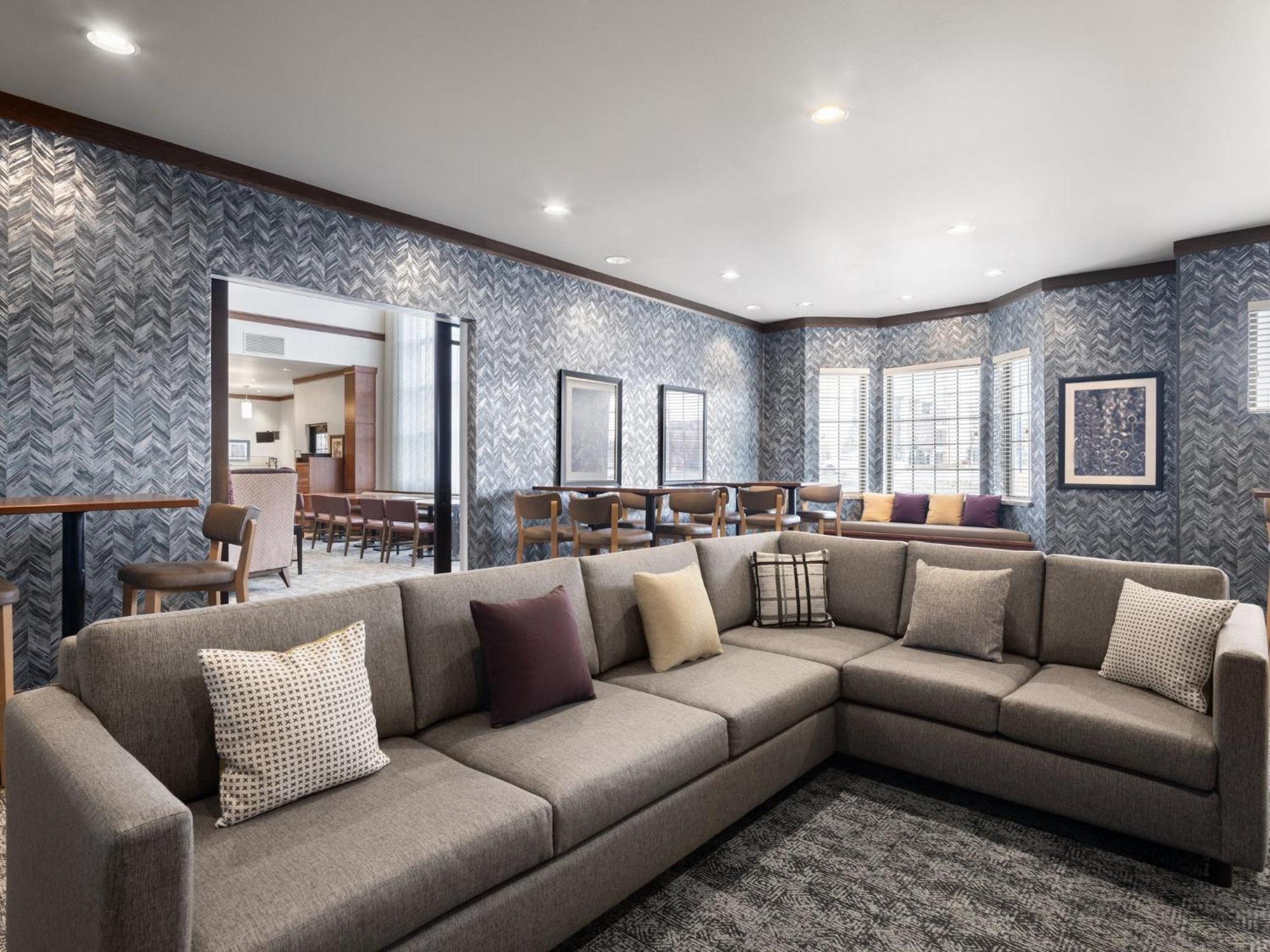 Staybridge Suites Midvale By Ihg Eksteriør billede