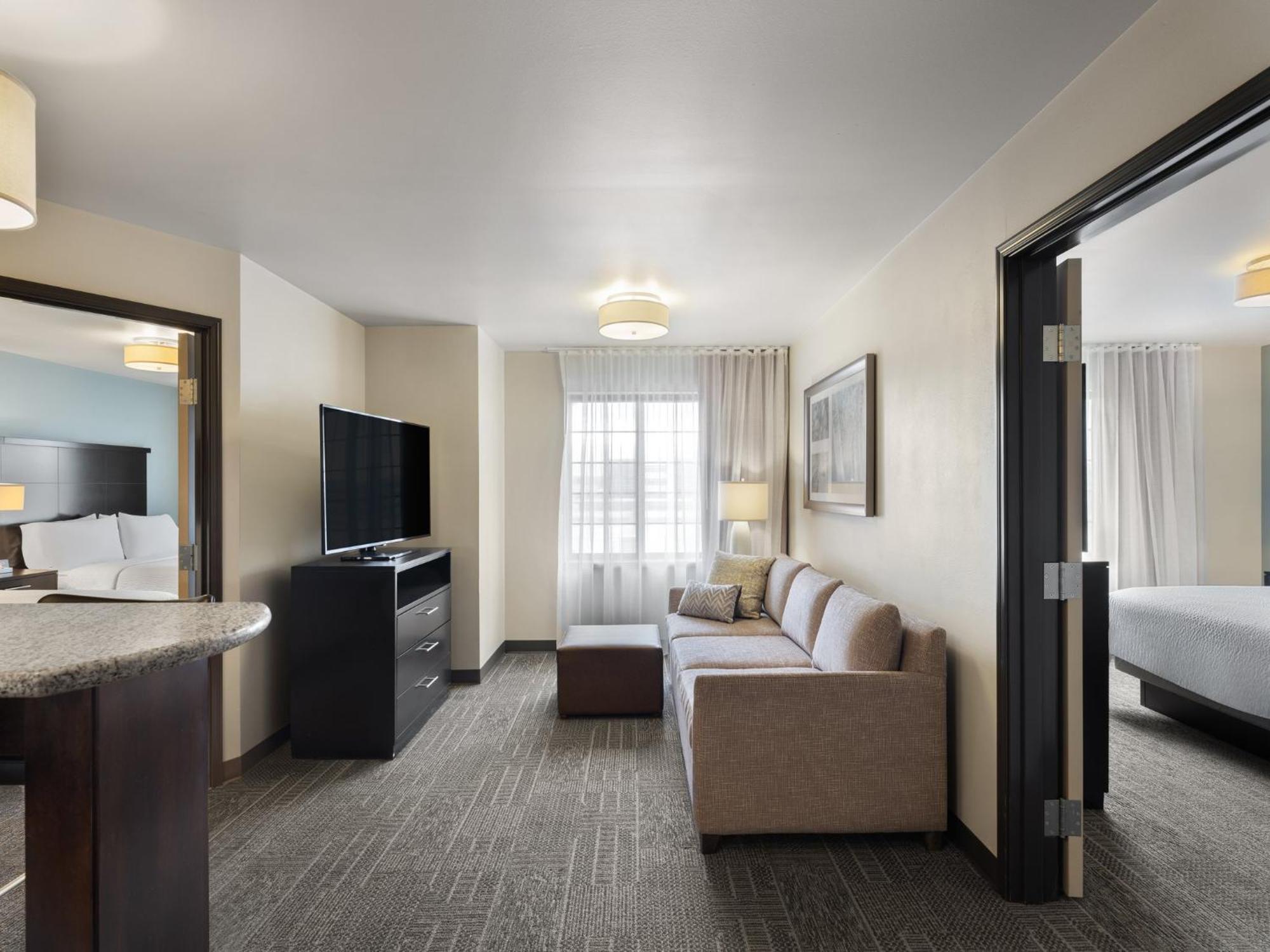 Staybridge Suites Midvale By Ihg Eksteriør billede