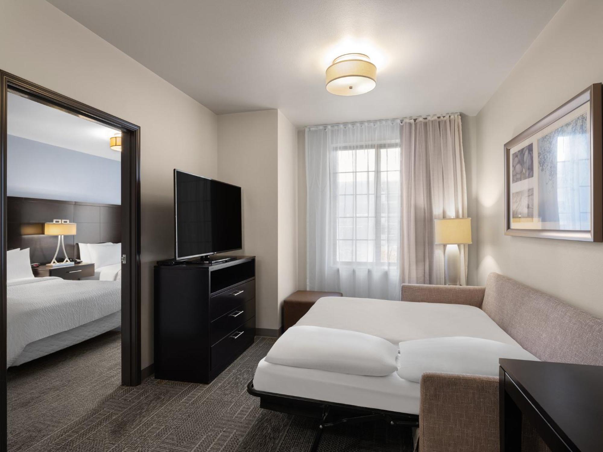 Staybridge Suites Midvale By Ihg Eksteriør billede