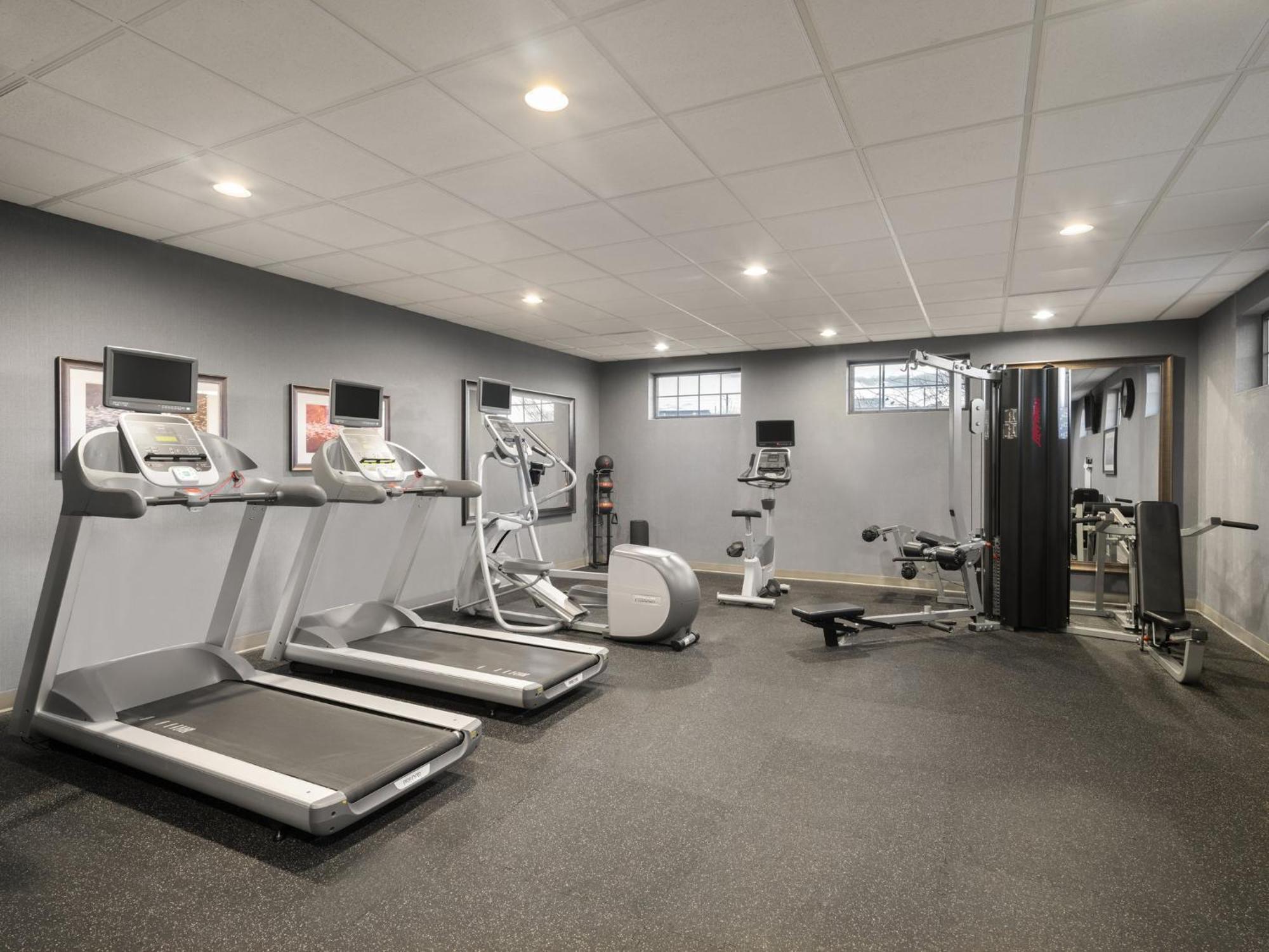 Staybridge Suites Midvale By Ihg Eksteriør billede