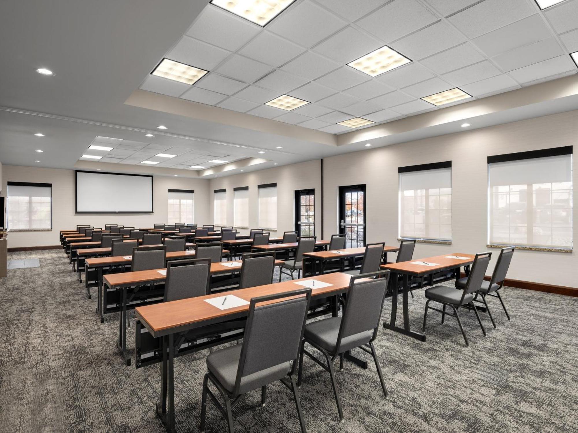Staybridge Suites Midvale By Ihg Eksteriør billede