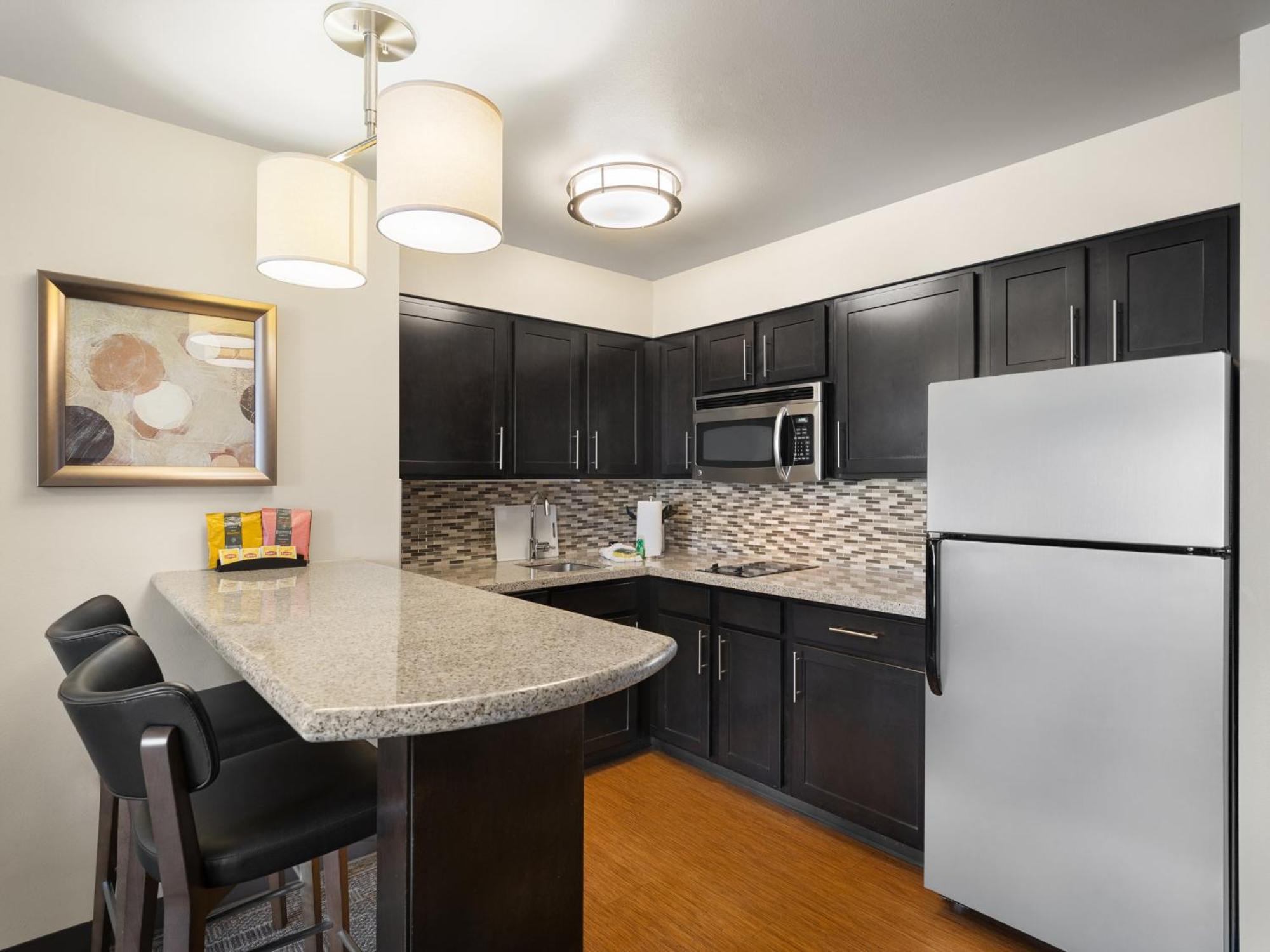 Staybridge Suites Midvale By Ihg Eksteriør billede