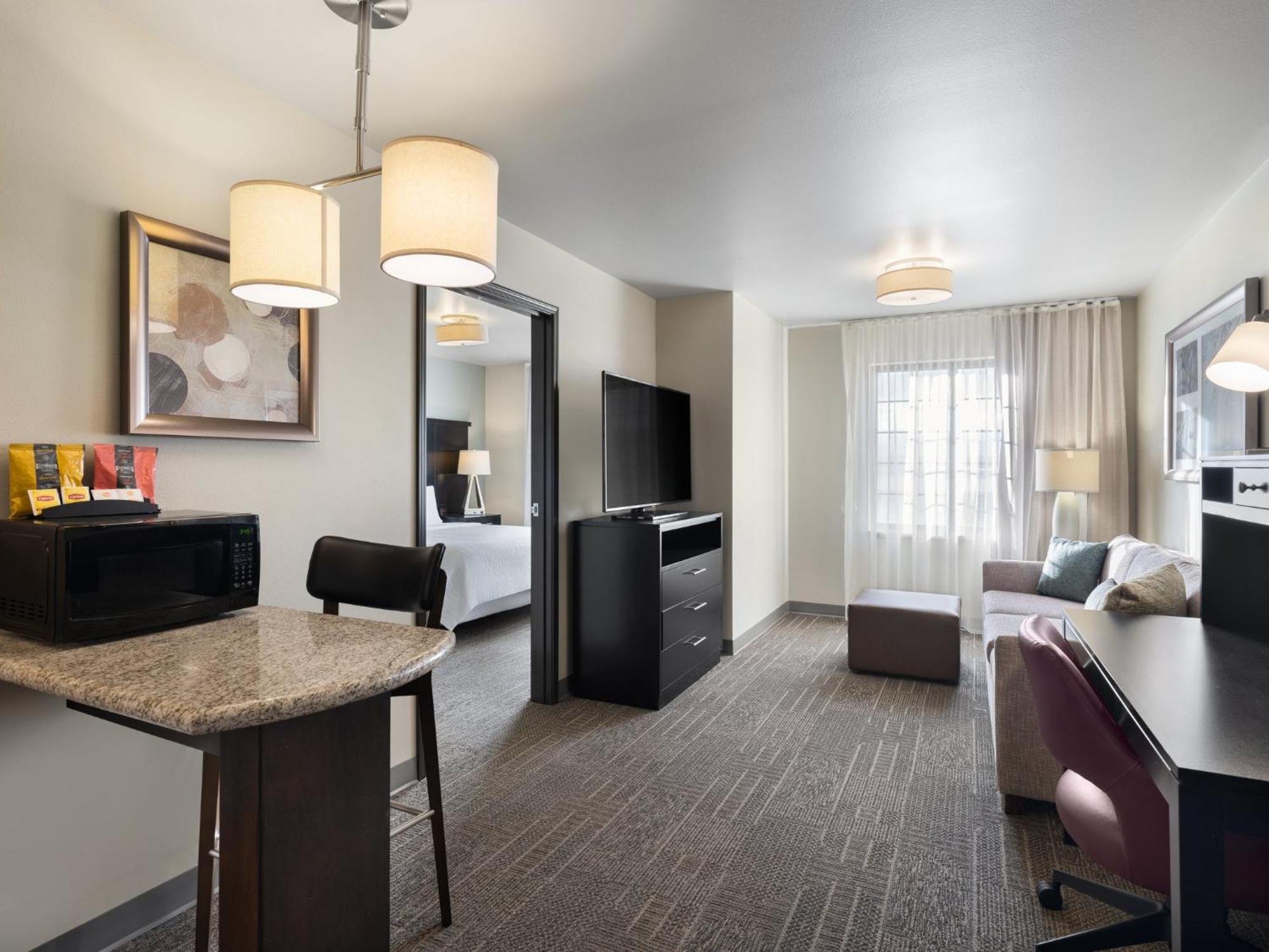 Staybridge Suites Midvale By Ihg Eksteriør billede