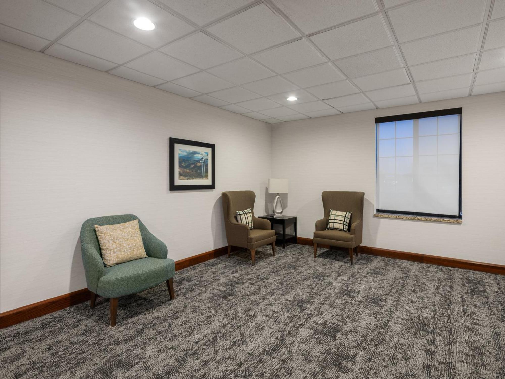 Staybridge Suites Midvale By Ihg Eksteriør billede