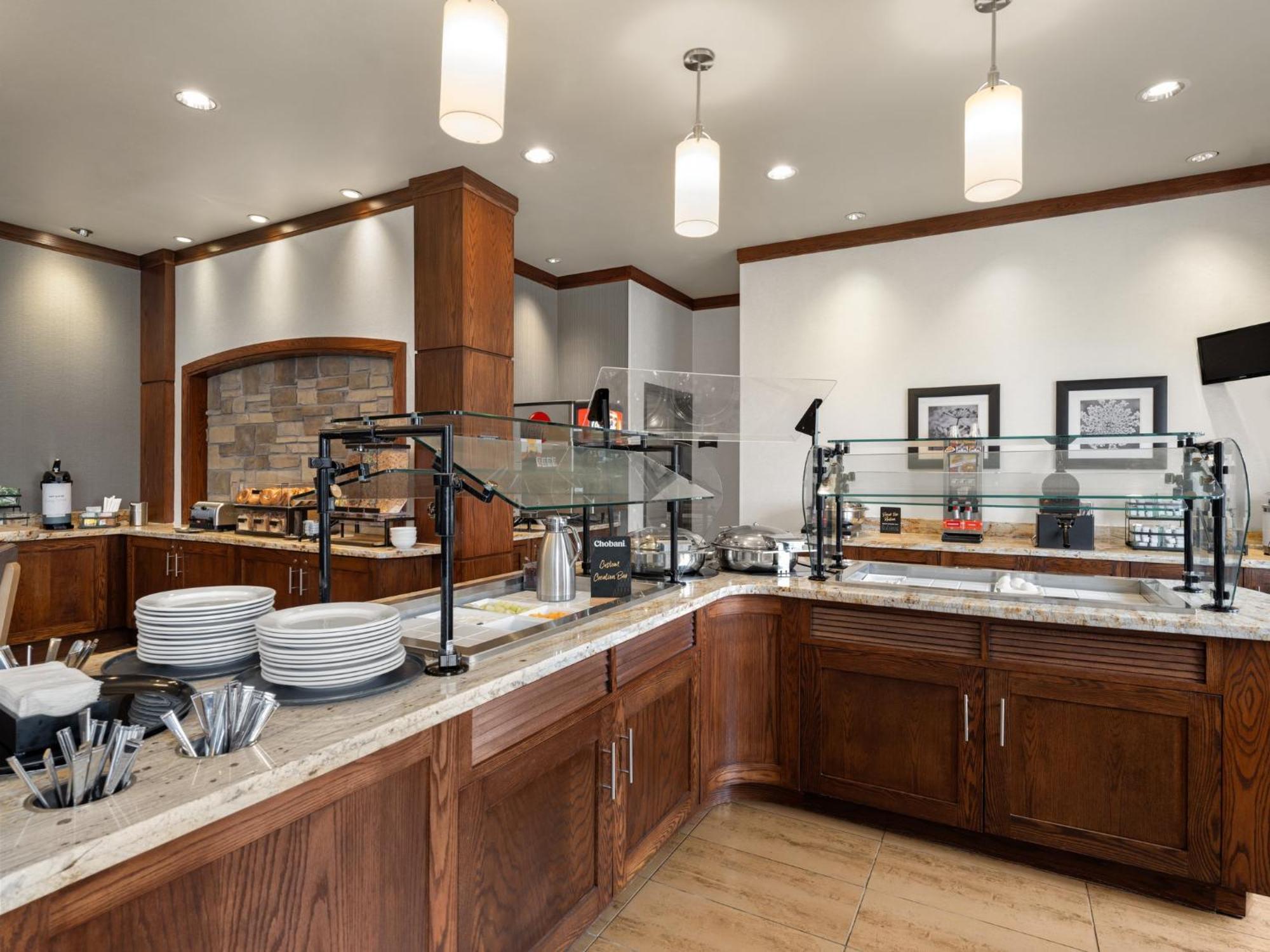 Staybridge Suites Midvale By Ihg Eksteriør billede