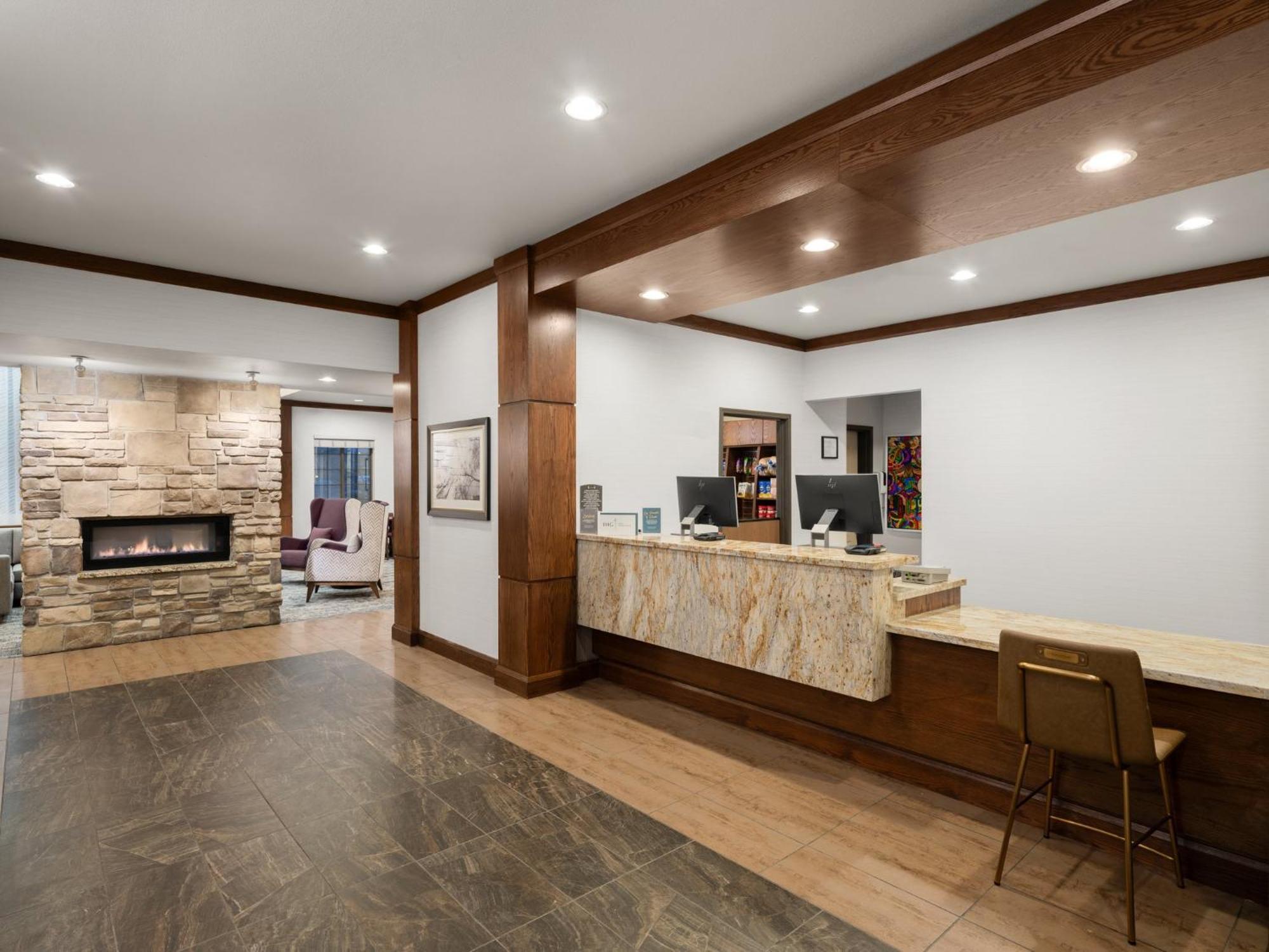 Staybridge Suites Midvale By Ihg Eksteriør billede