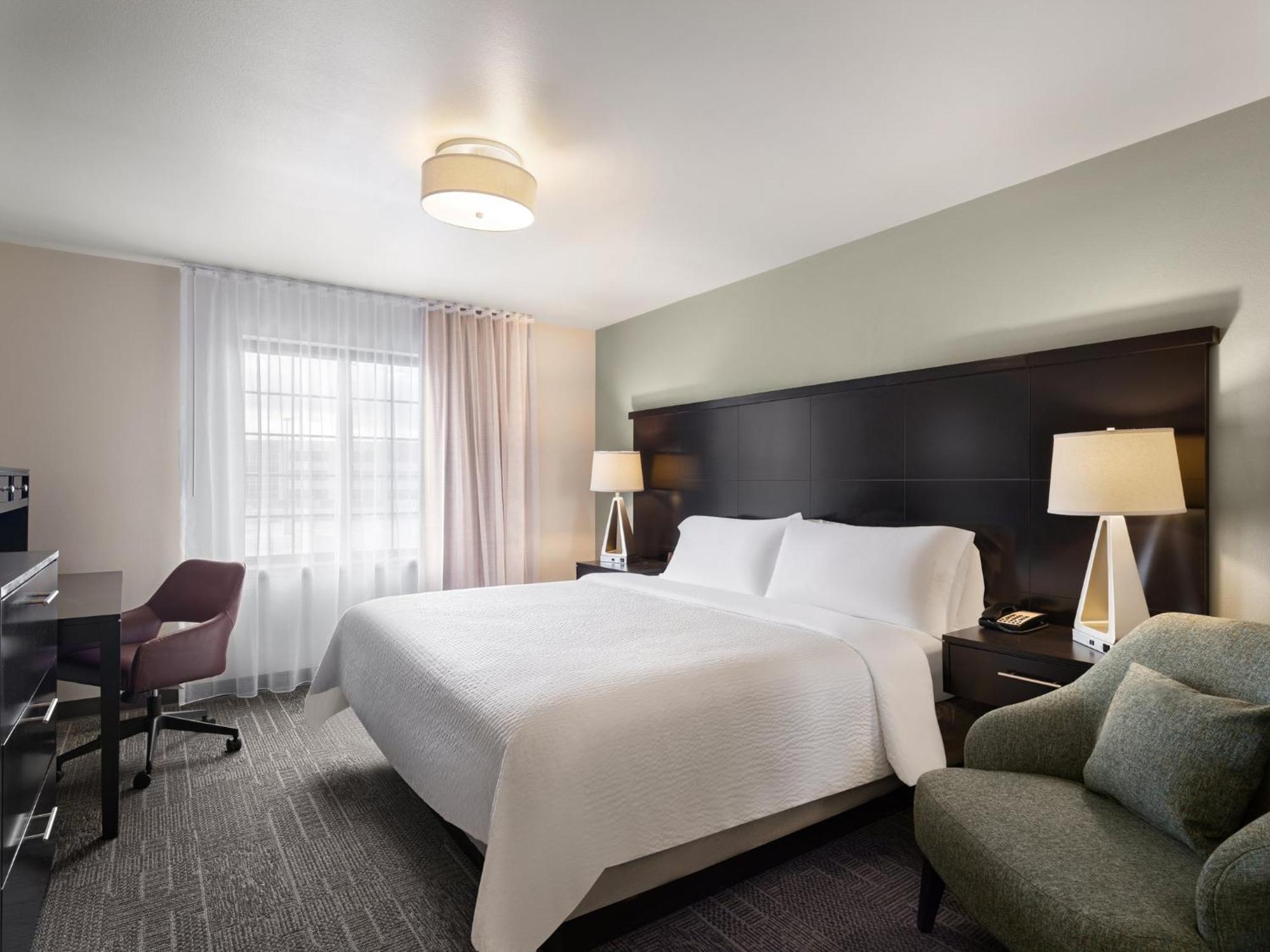 Staybridge Suites Midvale By Ihg Eksteriør billede