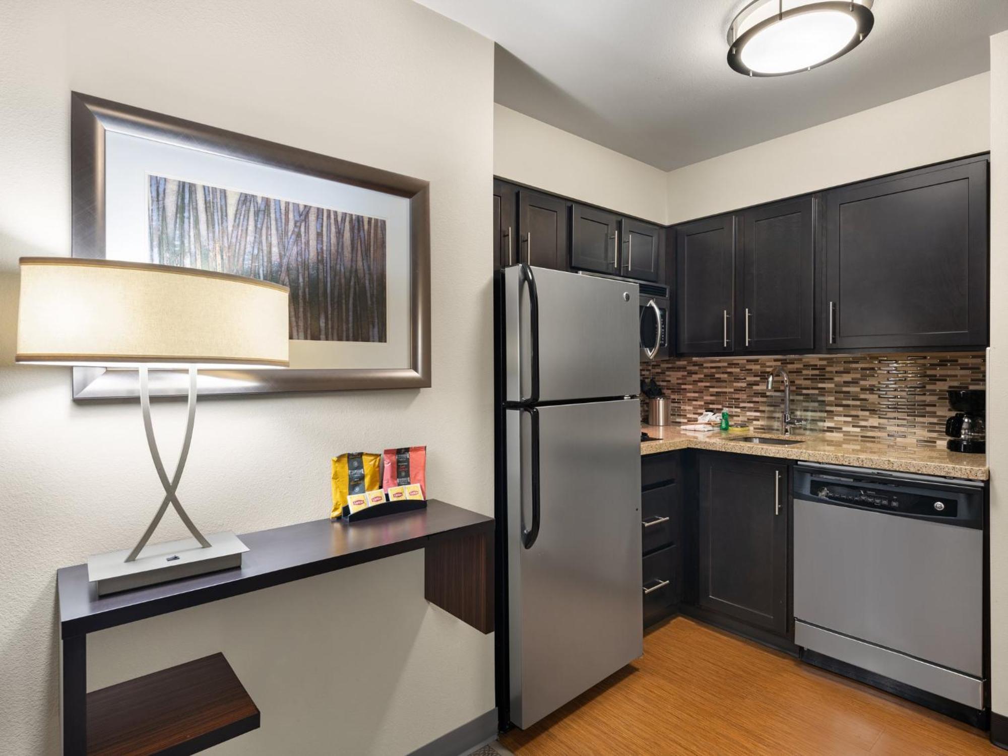 Staybridge Suites Midvale By Ihg Eksteriør billede