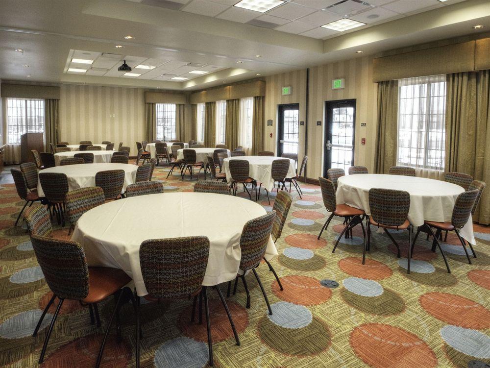 Staybridge Suites Midvale By Ihg Eksteriør billede