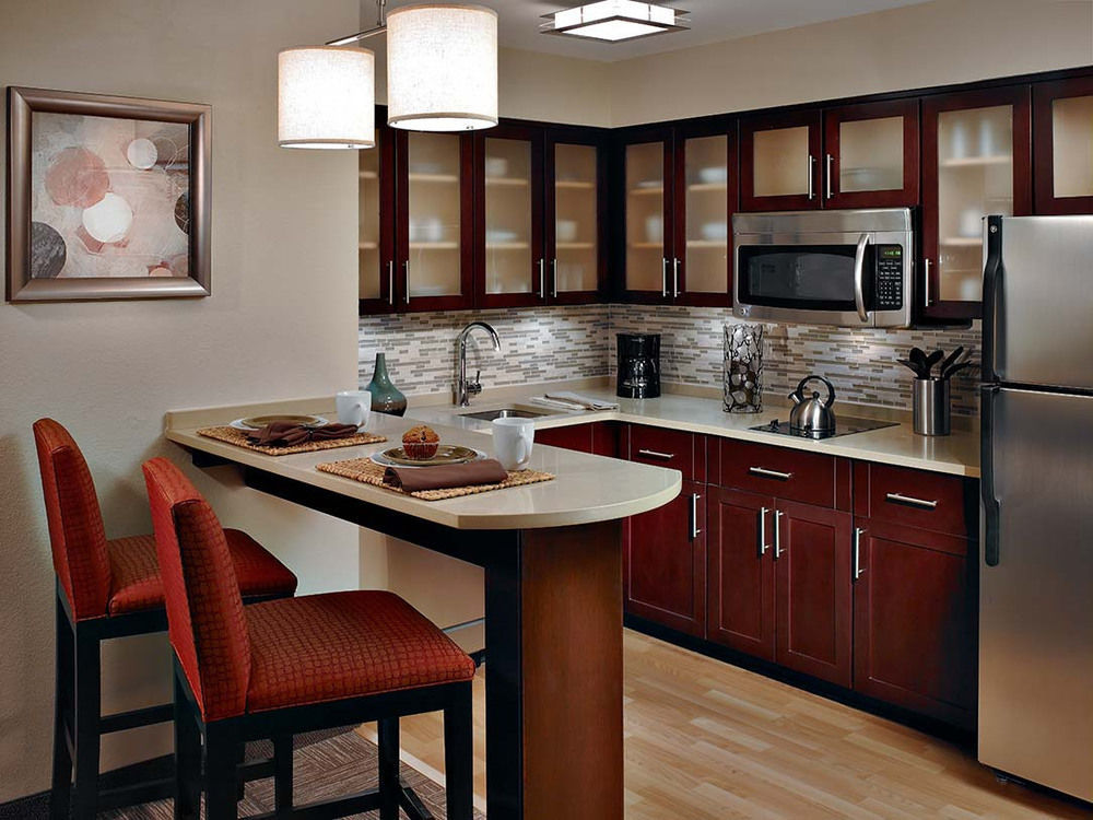 Staybridge Suites Midvale By Ihg Eksteriør billede