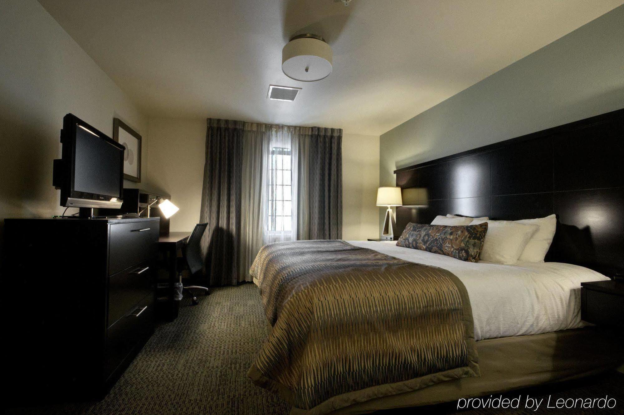 Staybridge Suites Midvale By Ihg Eksteriør billede