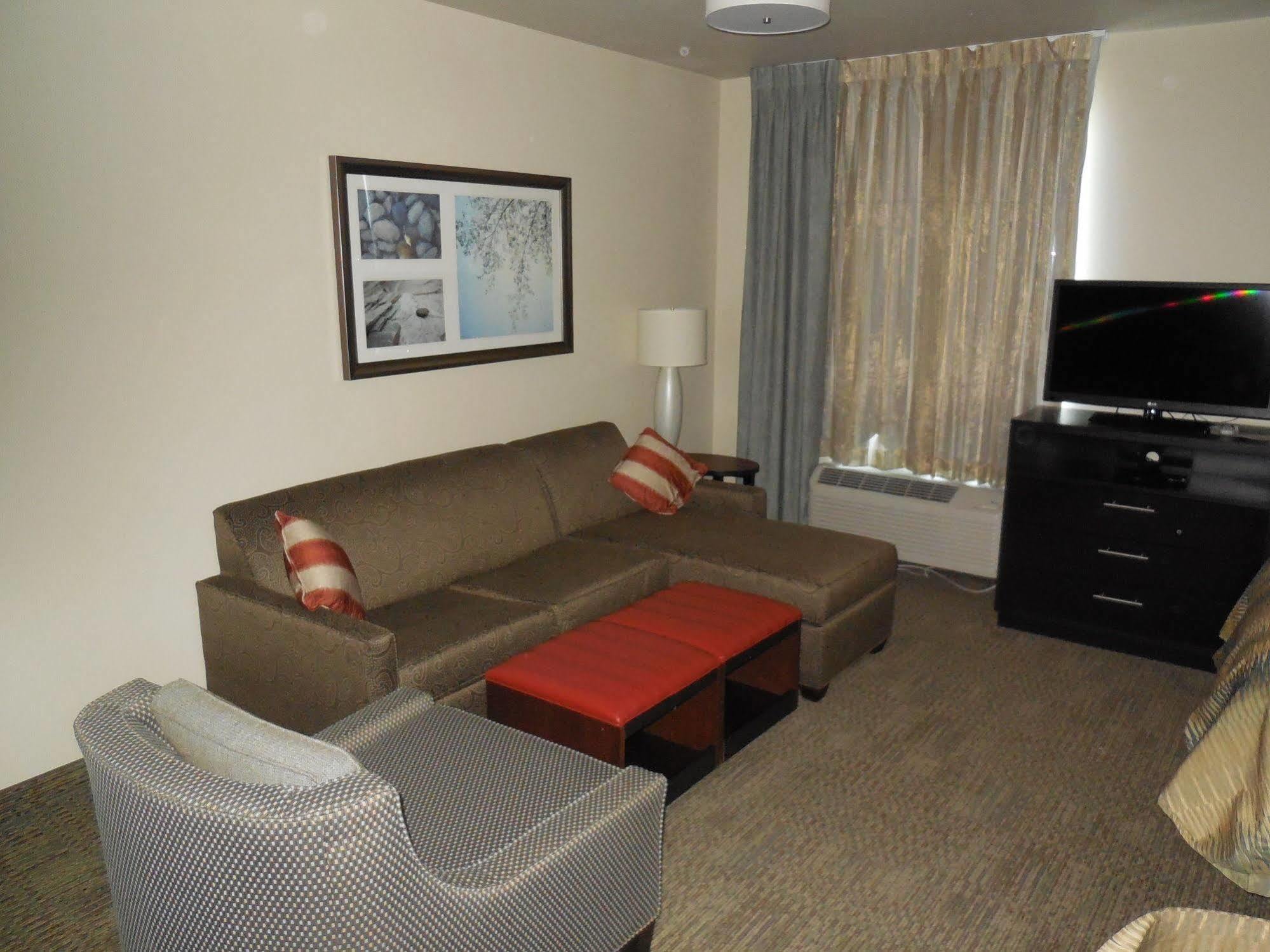 Staybridge Suites Midvale By Ihg Eksteriør billede