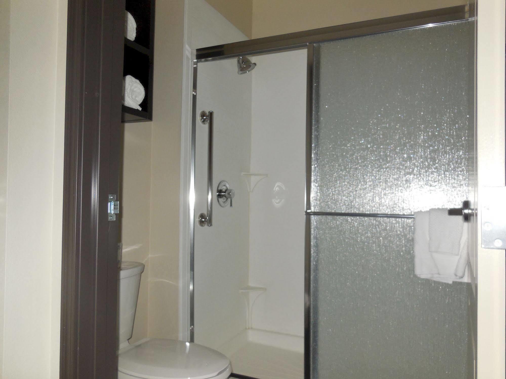Staybridge Suites Midvale By Ihg Eksteriør billede